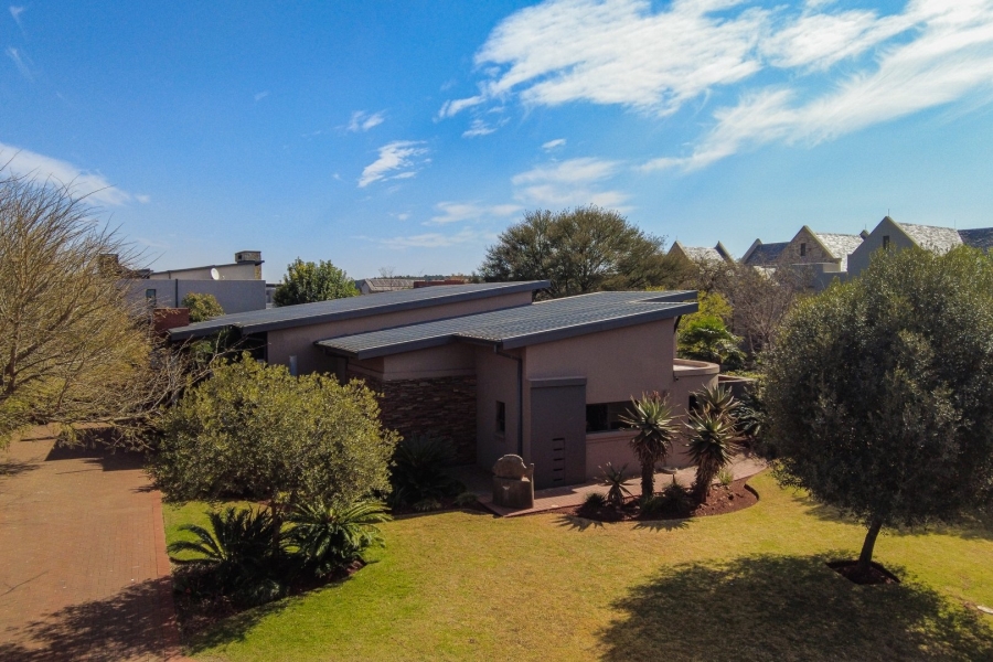 4 Bedroom Property for Sale in Serengeti Lifestyle Estate Gauteng