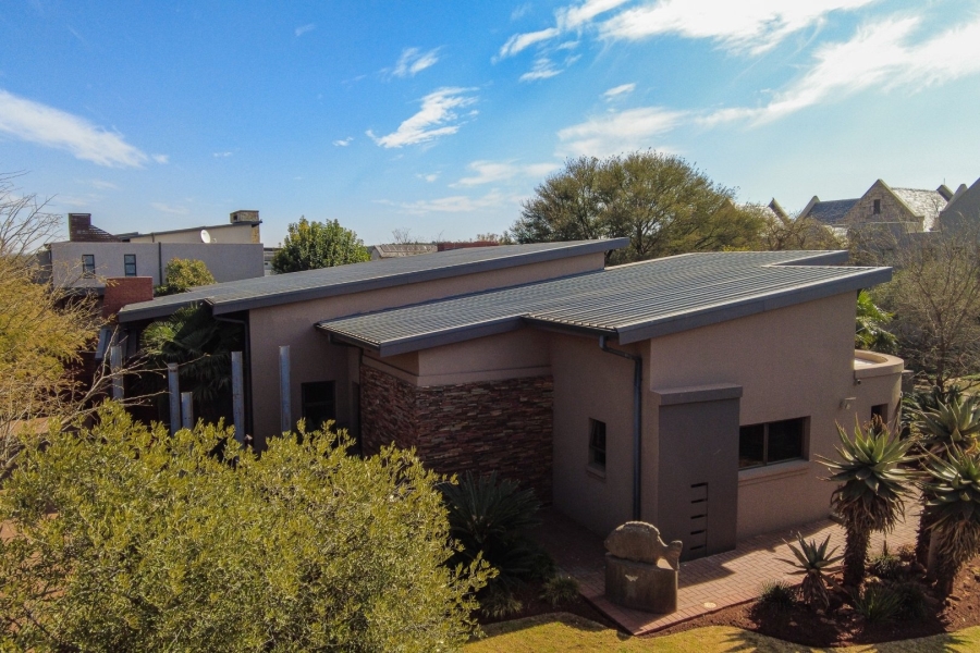 4 Bedroom Property for Sale in Serengeti Lifestyle Estate Gauteng