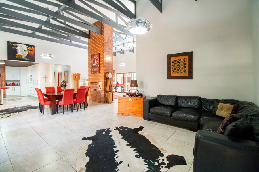 4 Bedroom Property for Sale in Serengeti Lifestyle Estate Gauteng