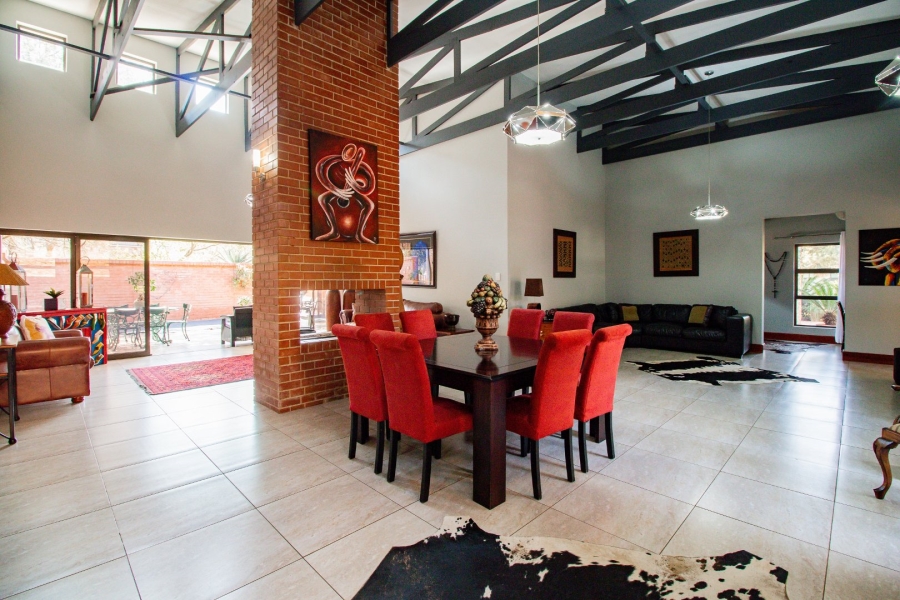 4 Bedroom Property for Sale in Serengeti Lifestyle Estate Gauteng