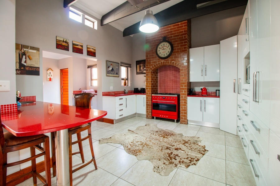 4 Bedroom Property for Sale in Serengeti Lifestyle Estate Gauteng