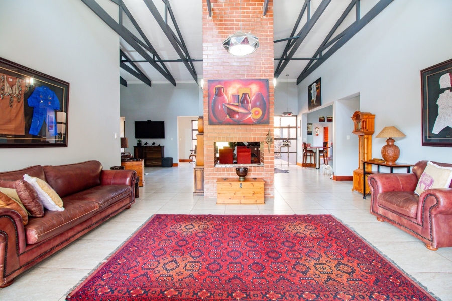 4 Bedroom Property for Sale in Serengeti Lifestyle Estate Gauteng