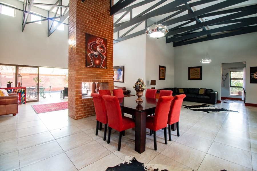 4 Bedroom Property for Sale in Serengeti Lifestyle Estate Gauteng