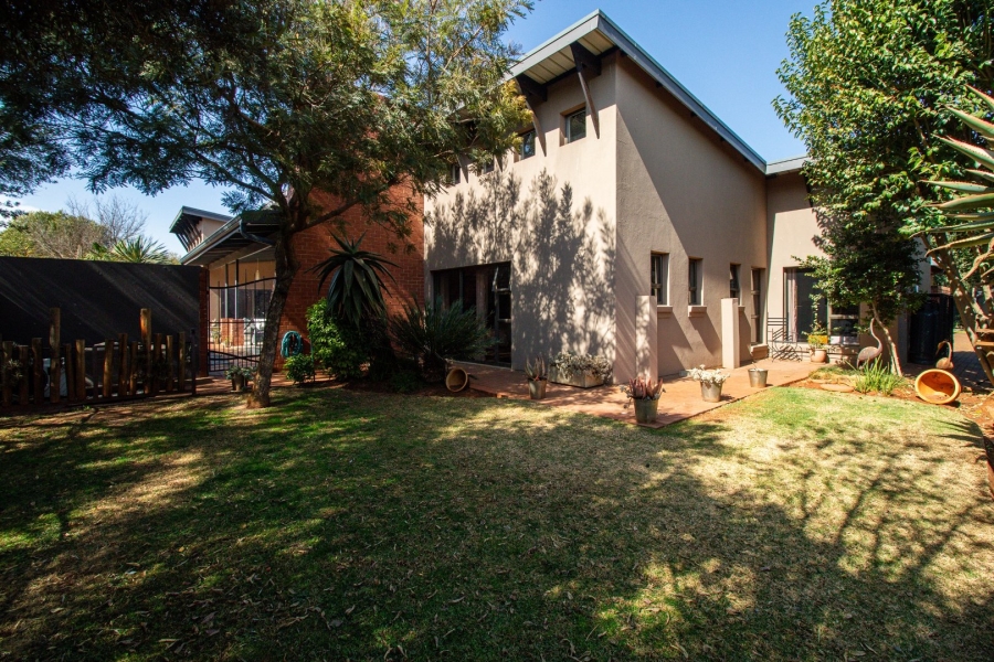 4 Bedroom Property for Sale in Serengeti Lifestyle Estate Gauteng