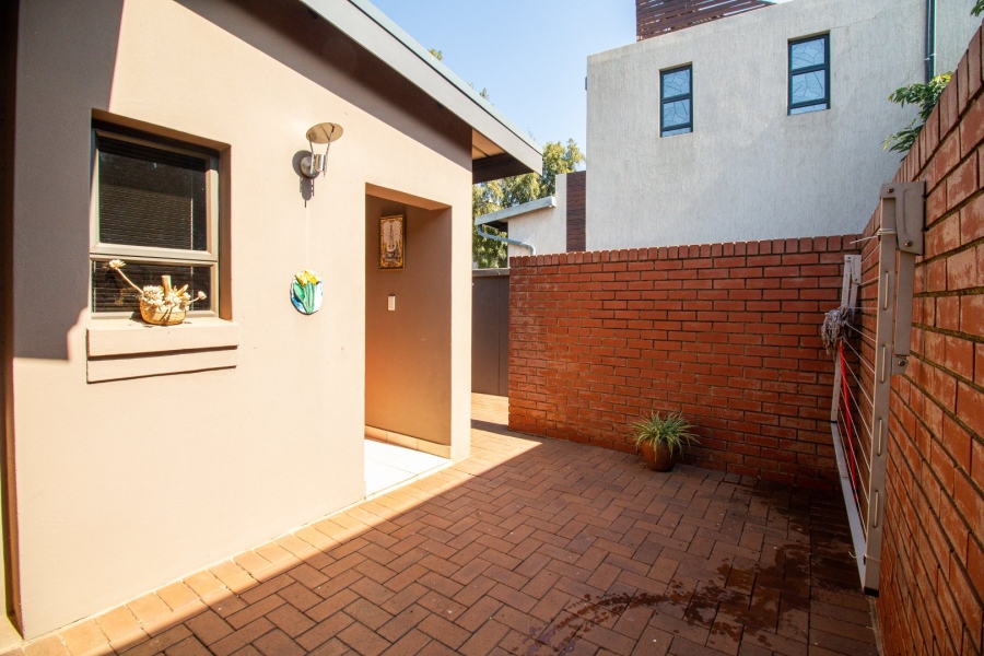 4 Bedroom Property for Sale in Serengeti Lifestyle Estate Gauteng