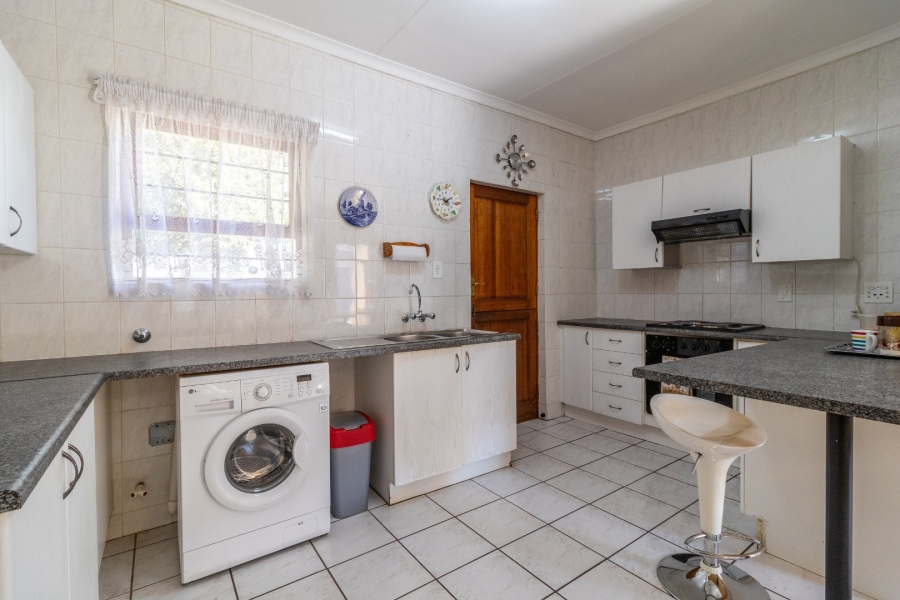 3 Bedroom Property for Sale in Meyersdal Gauteng