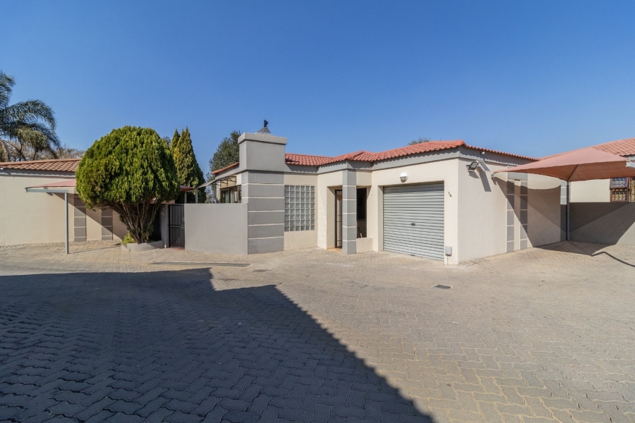 3 Bedroom Property for Sale in Meyersdal Gauteng