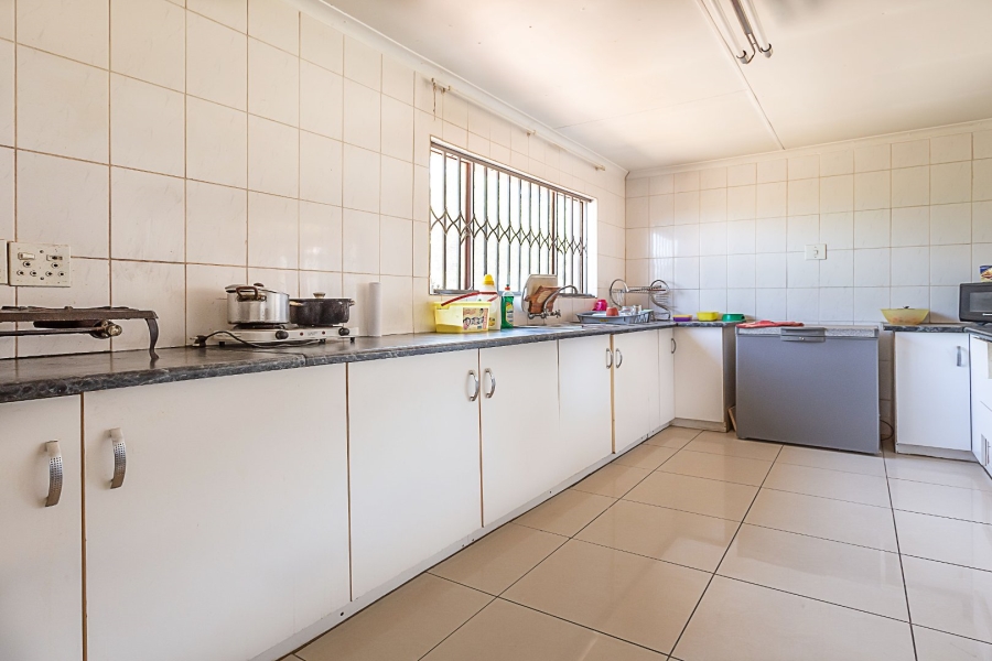 3 Bedroom Property for Sale in Witpoortjie Gauteng