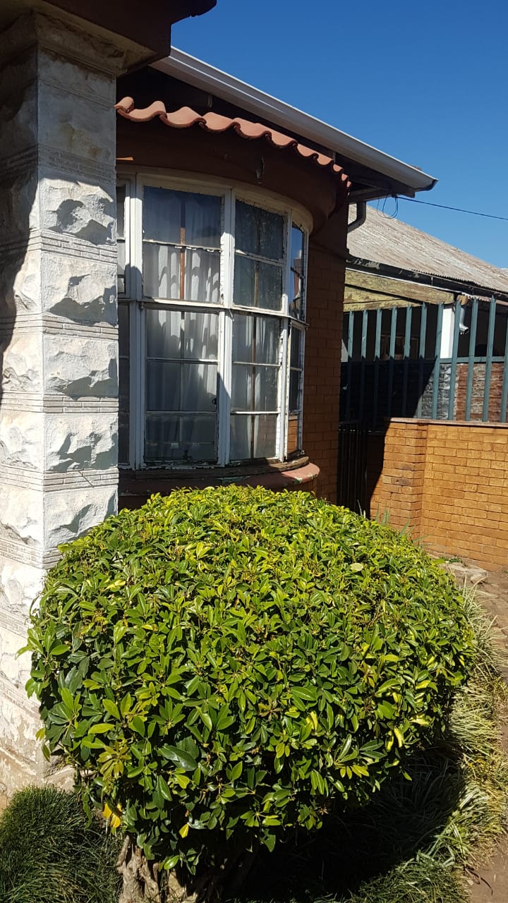 4 Bedroom Property for Sale in Lorentzville Gauteng