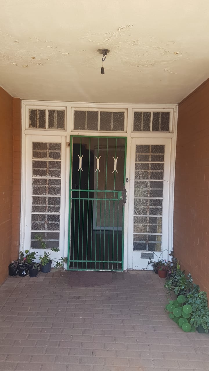 4 Bedroom Property for Sale in Lorentzville Gauteng