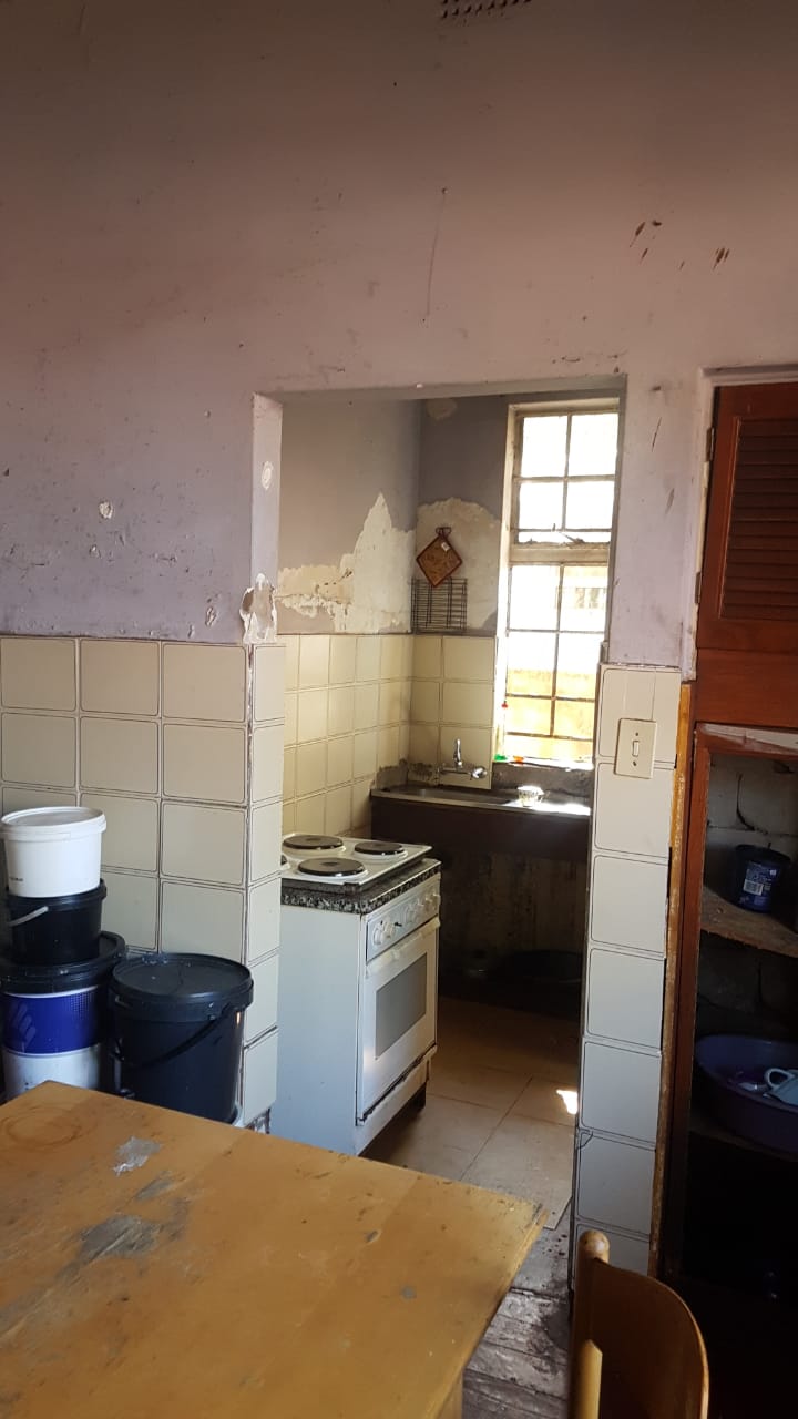 4 Bedroom Property for Sale in Lorentzville Gauteng