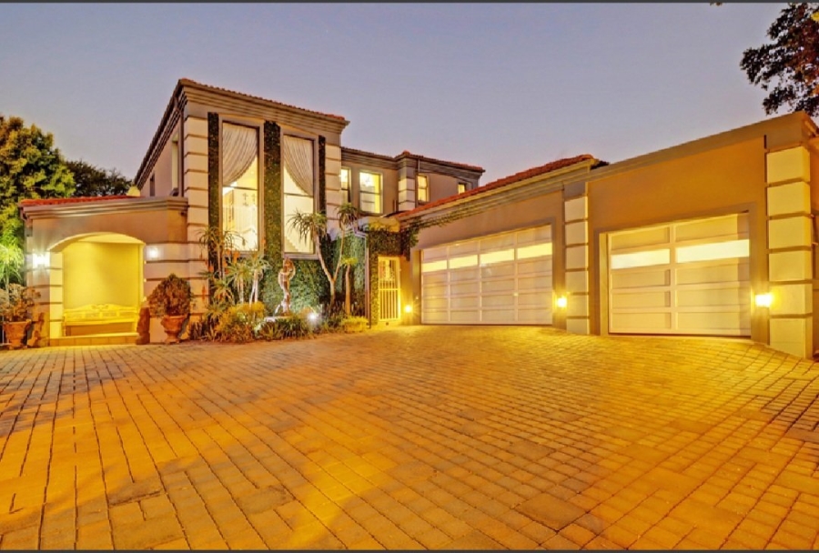 4 Bedroom Property for Sale in Blue Valley Golf Estate Gauteng