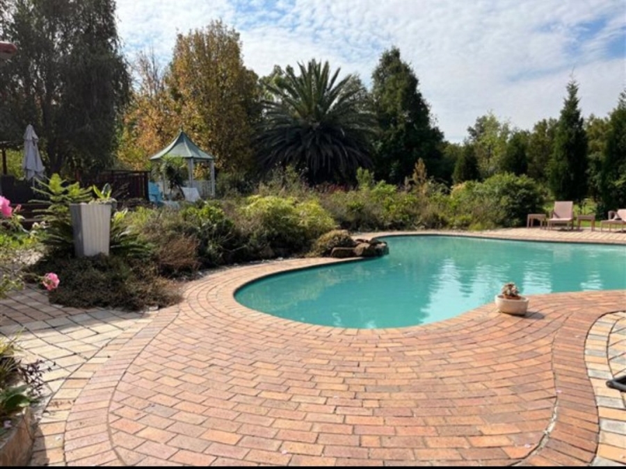 8 Bedroom Property for Sale in Randjesfontein A H Gauteng