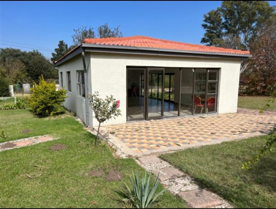 8 Bedroom Property for Sale in Randjesfontein A H Gauteng