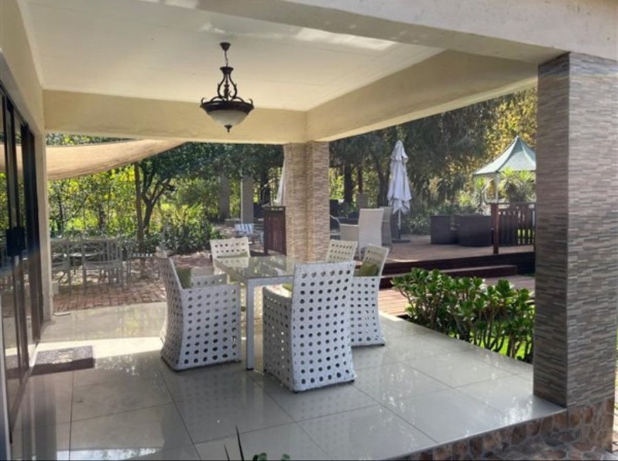 8 Bedroom Property for Sale in Randjesfontein A H Gauteng