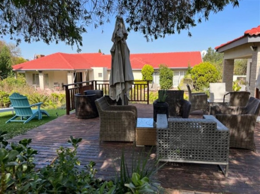 8 Bedroom Property for Sale in Randjesfontein A H Gauteng