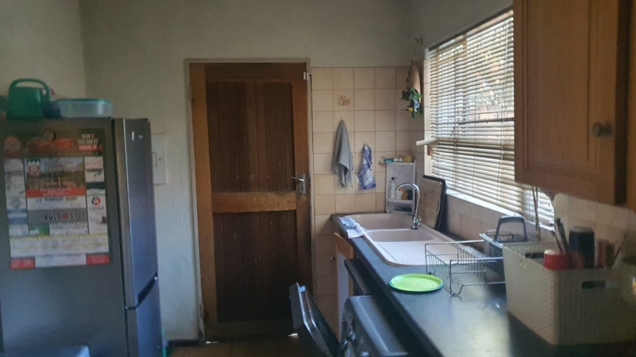 4 Bedroom Property for Sale in Amandasig Gauteng