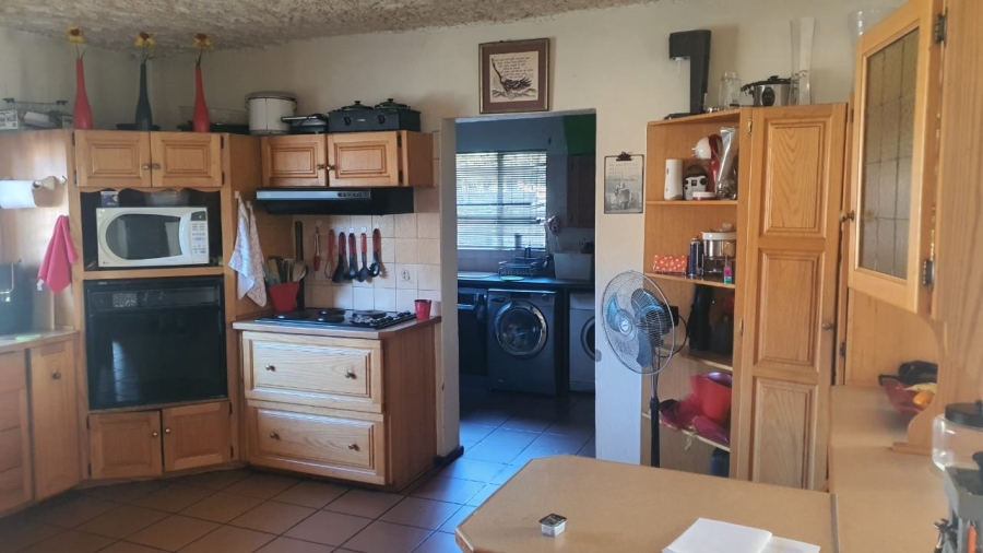 4 Bedroom Property for Sale in Amandasig Gauteng