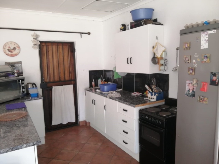 4 Bedroom Property for Sale in Amandasig Gauteng