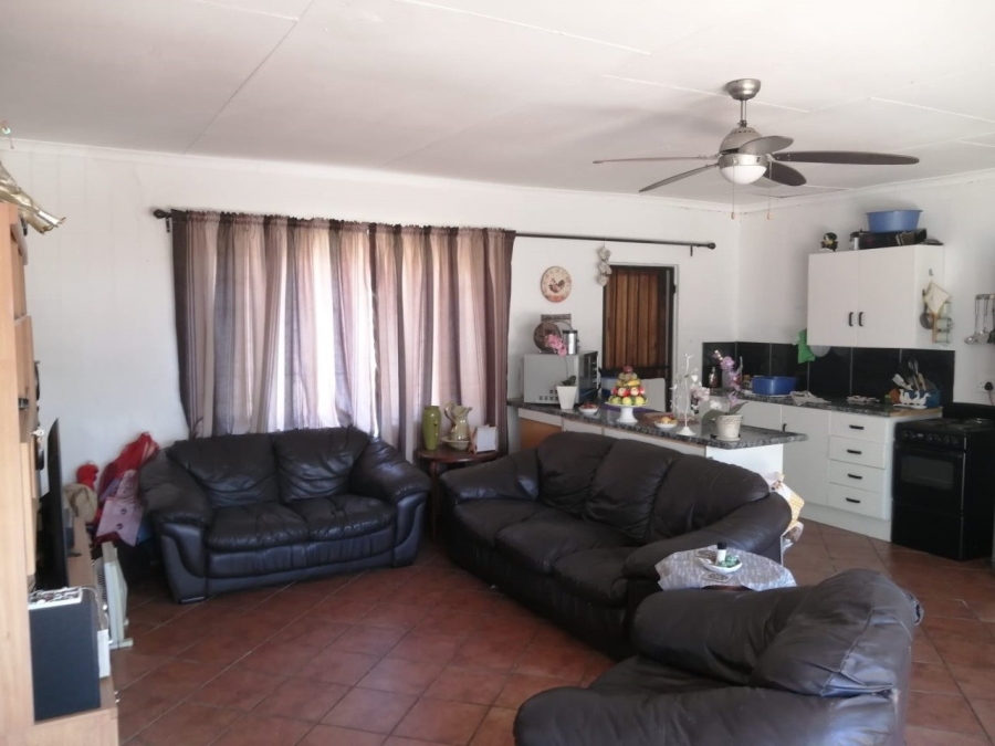 4 Bedroom Property for Sale in Amandasig Gauteng