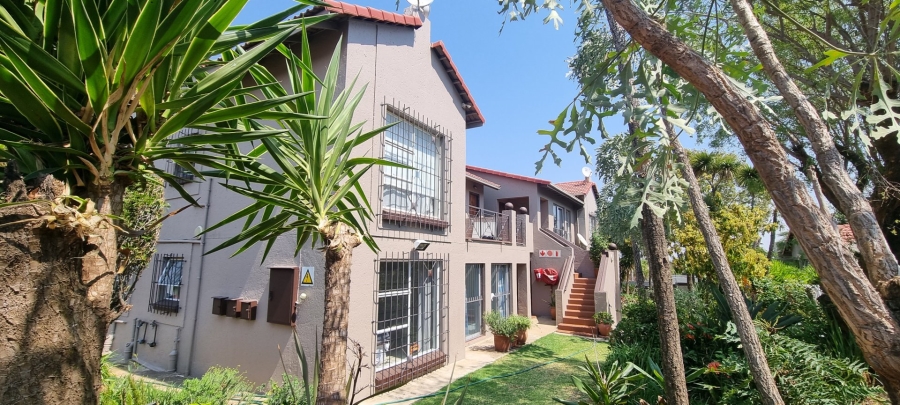 To Let 3 Bedroom Property for Rent in Bassonia Gauteng