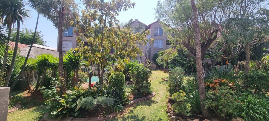 To Let 3 Bedroom Property for Rent in Bassonia Gauteng