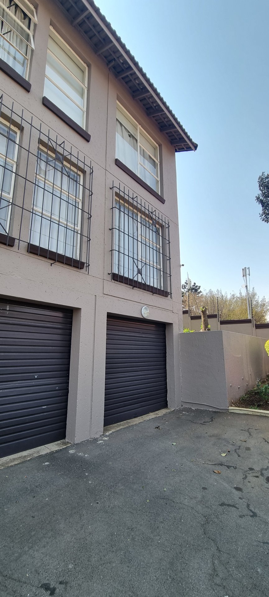 To Let 3 Bedroom Property for Rent in Bassonia Gauteng