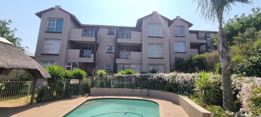 To Let 3 Bedroom Property for Rent in Bassonia Gauteng