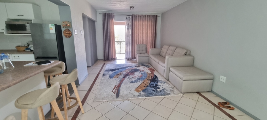 To Let 3 Bedroom Property for Rent in Bassonia Gauteng