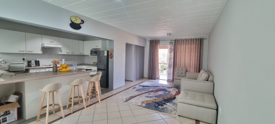 To Let 3 Bedroom Property for Rent in Bassonia Gauteng