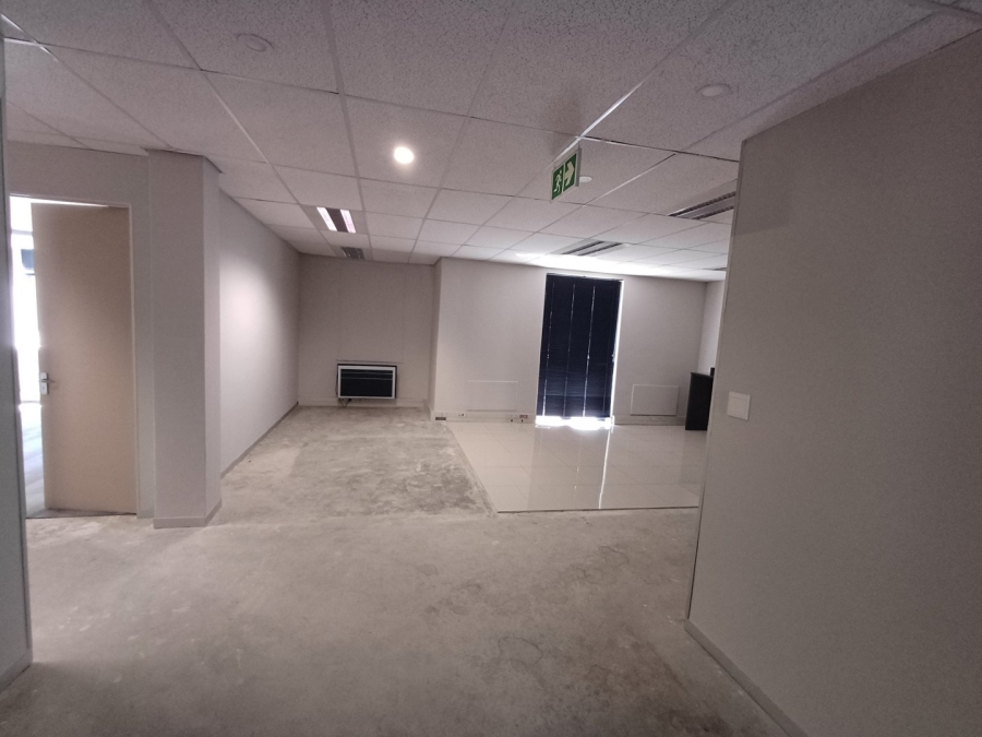 To Let commercial Property for Rent in Sandown Gauteng