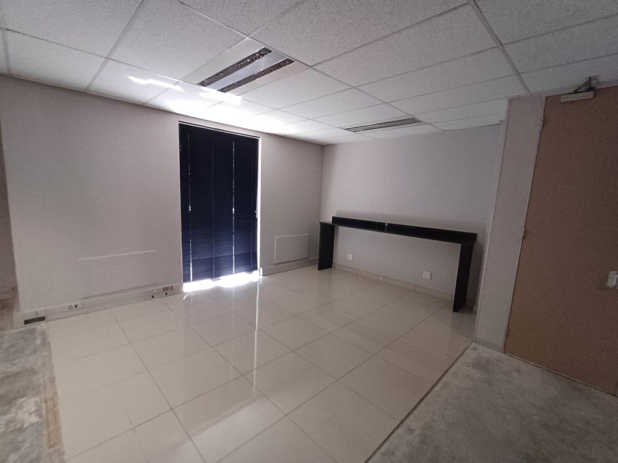 To Let commercial Property for Rent in Sandown Gauteng