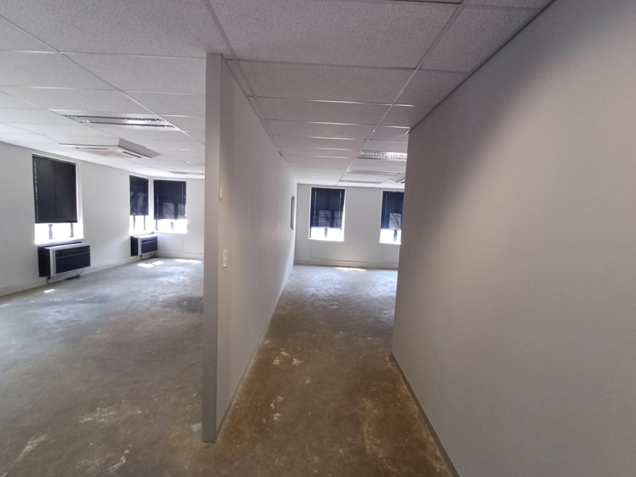 To Let commercial Property for Rent in Sandown Gauteng