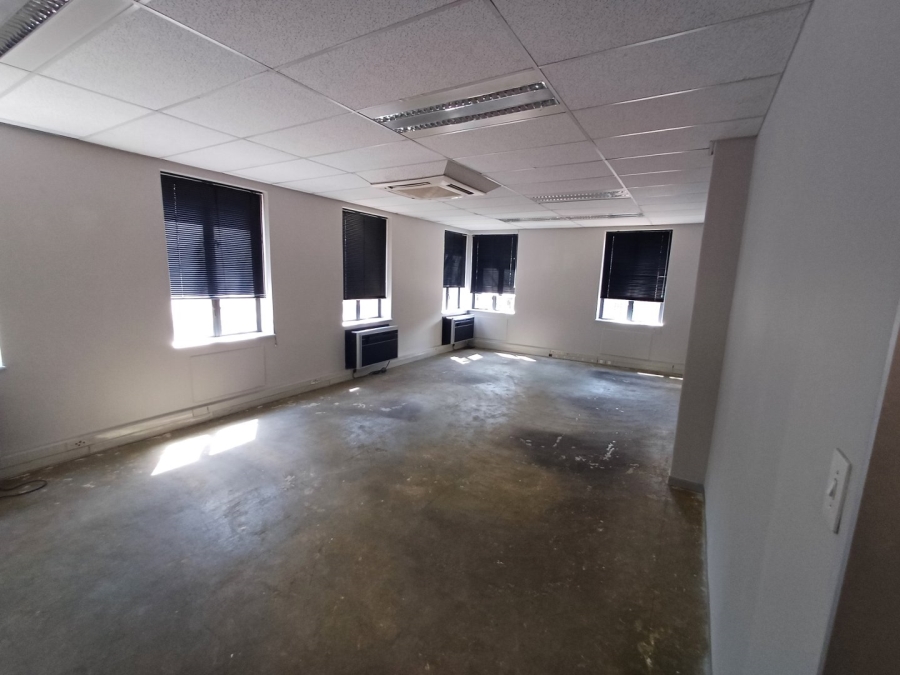 To Let commercial Property for Rent in Sandown Gauteng