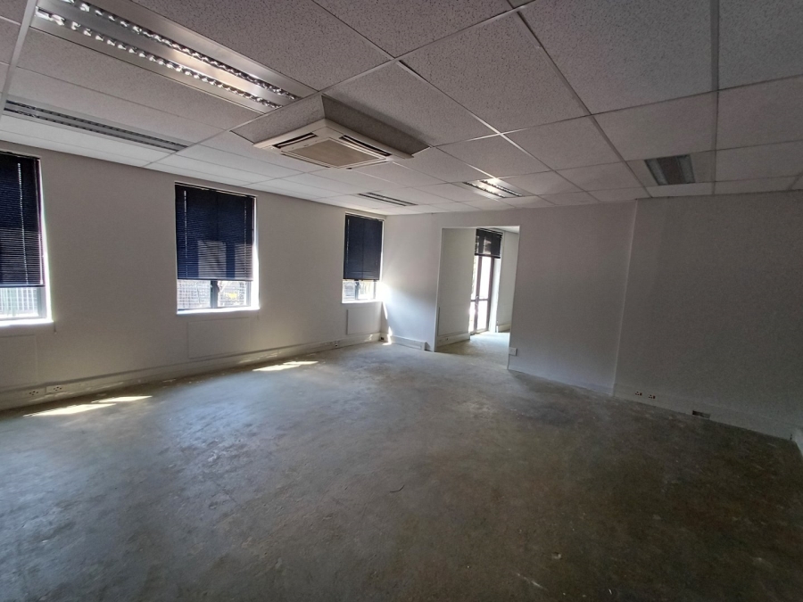 To Let commercial Property for Rent in Sandown Gauteng