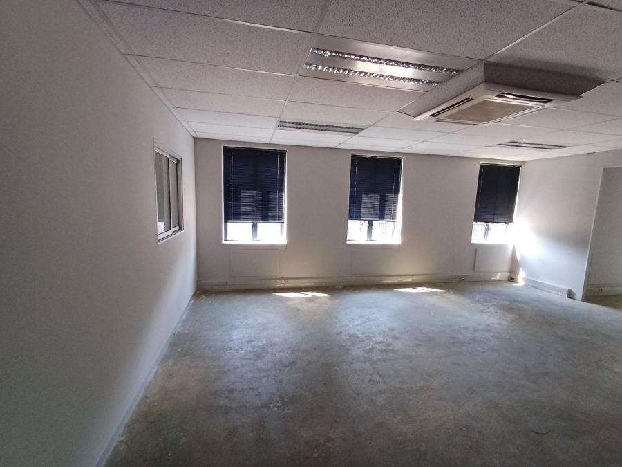 To Let commercial Property for Rent in Sandown Gauteng