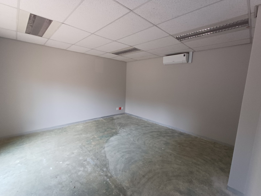 To Let commercial Property for Rent in Sandown Gauteng