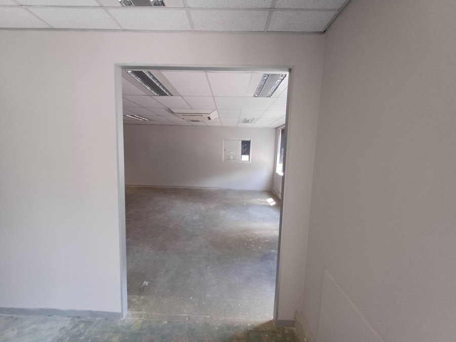 To Let commercial Property for Rent in Sandown Gauteng