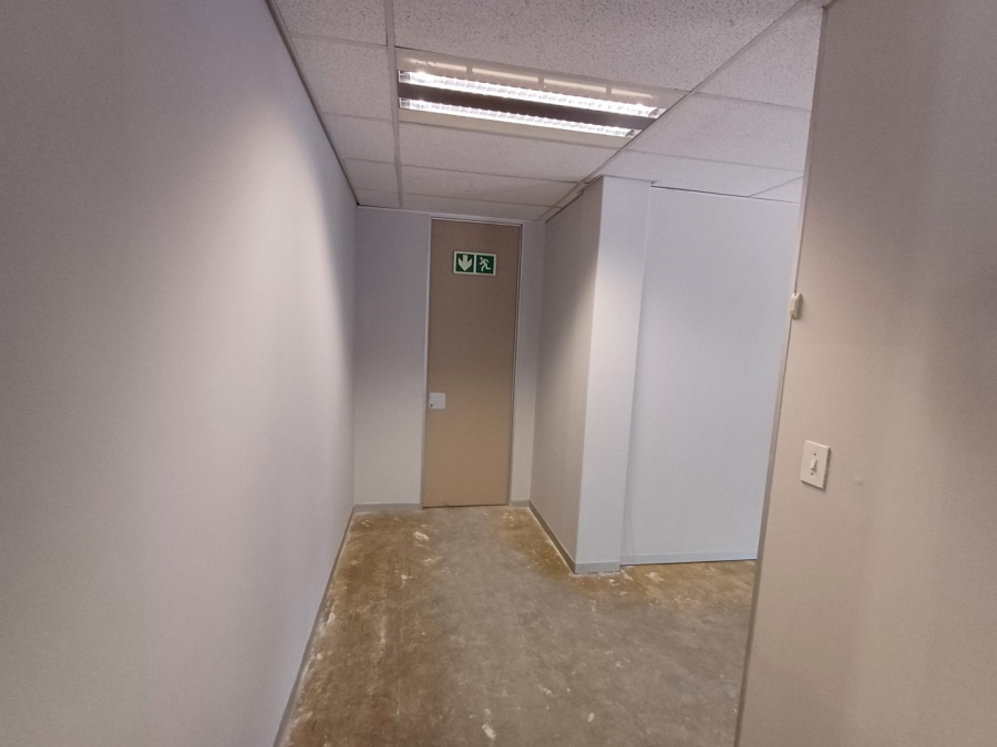 To Let commercial Property for Rent in Sandown Gauteng