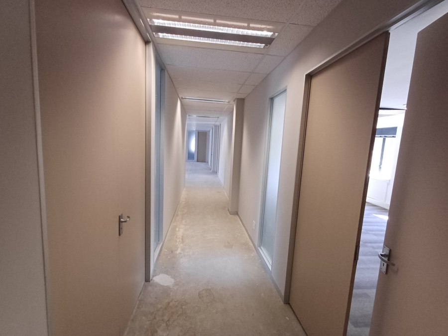 To Let commercial Property for Rent in Sandown Gauteng