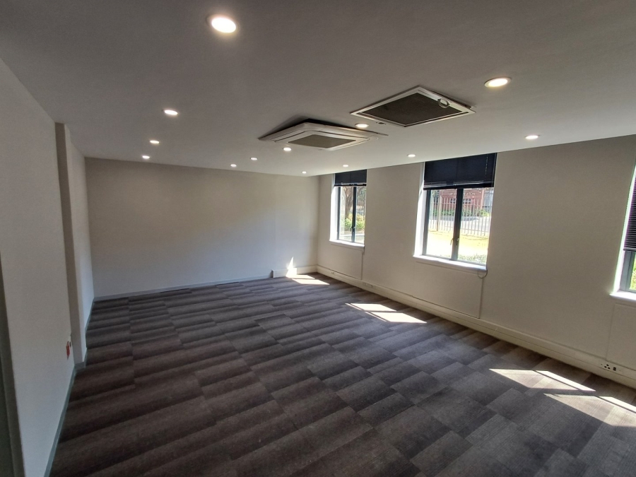 To Let commercial Property for Rent in Sandown Gauteng