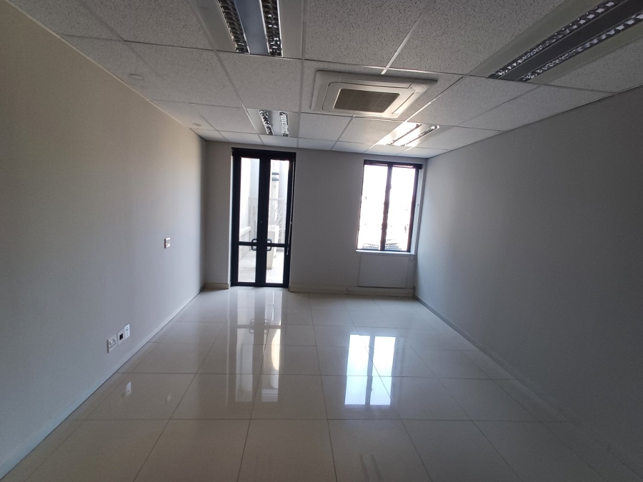 To Let commercial Property for Rent in Sandown Gauteng