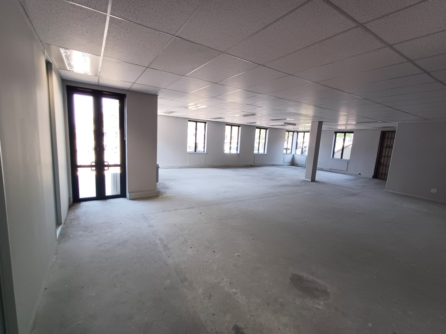 To Let commercial Property for Rent in Sandown Gauteng