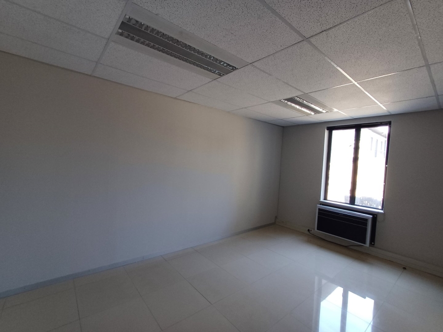 To Let commercial Property for Rent in Sandown Gauteng