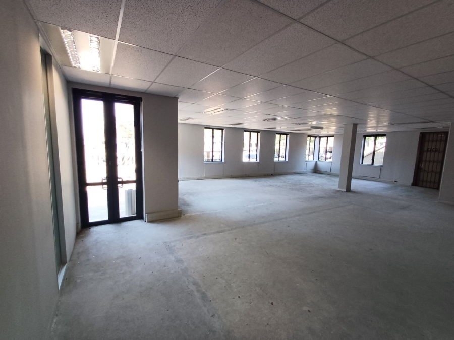 To Let commercial Property for Rent in Sandown Gauteng