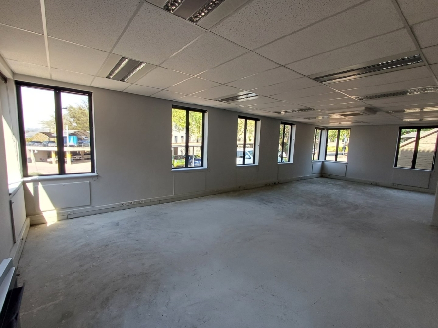 To Let commercial Property for Rent in Sandown Gauteng