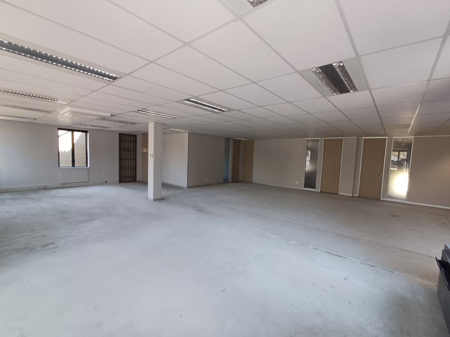 To Let commercial Property for Rent in Sandown Gauteng