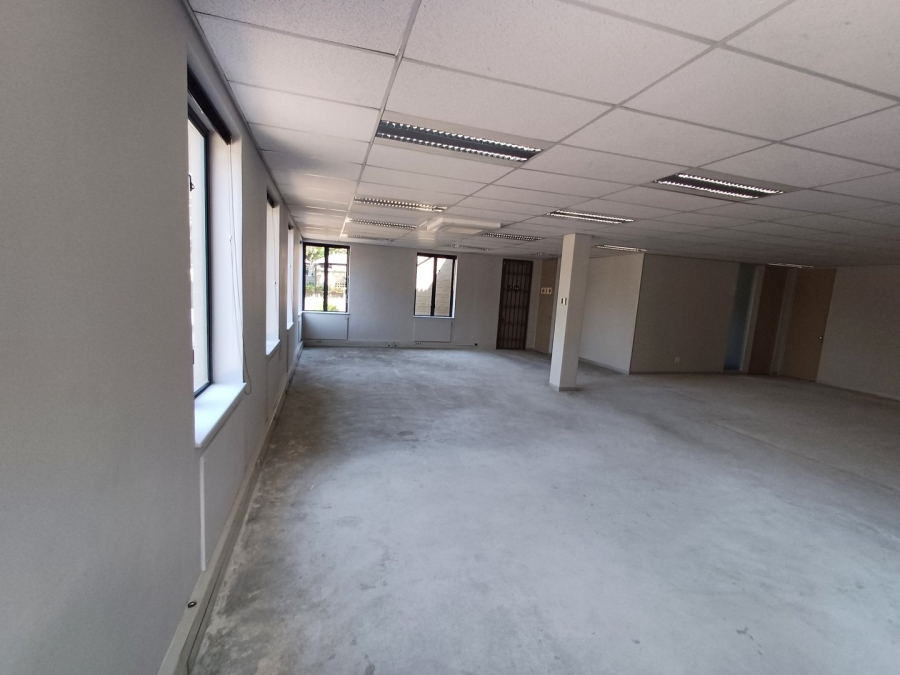 To Let commercial Property for Rent in Sandown Gauteng