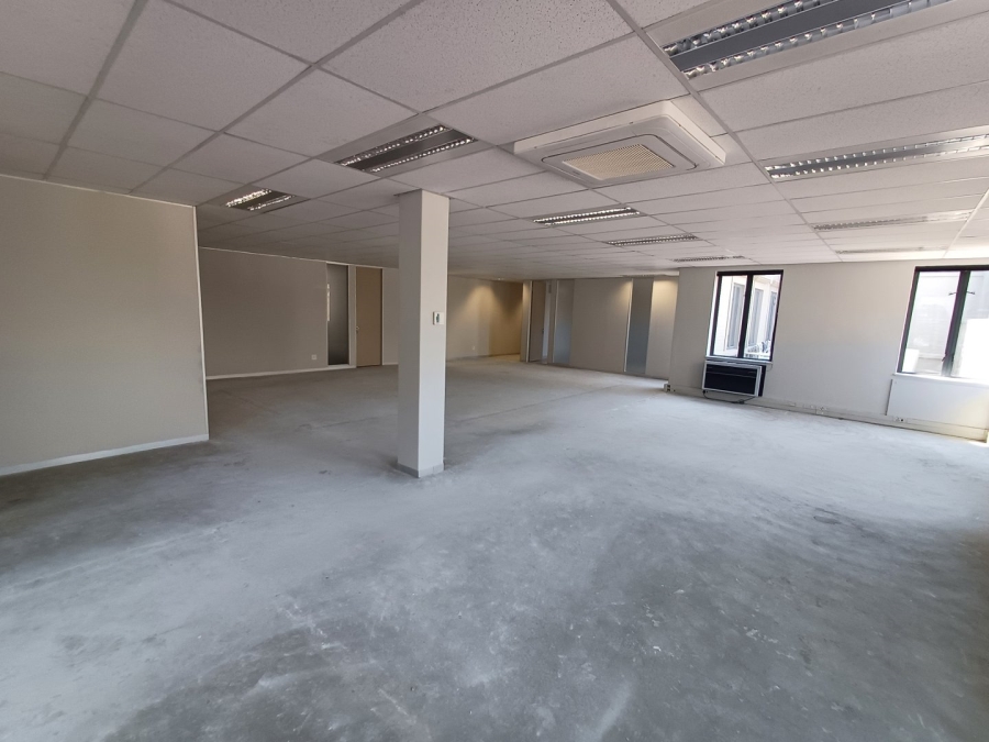 To Let commercial Property for Rent in Sandown Gauteng