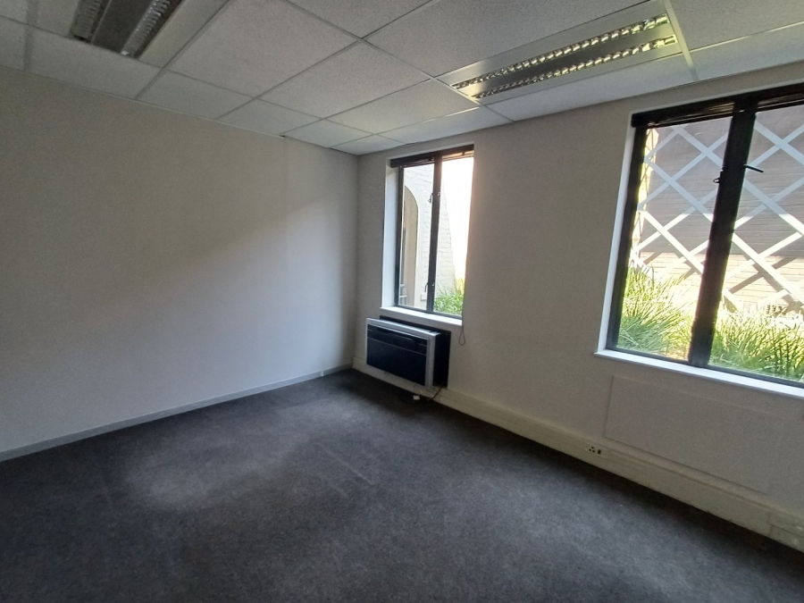 To Let commercial Property for Rent in Sandown Gauteng